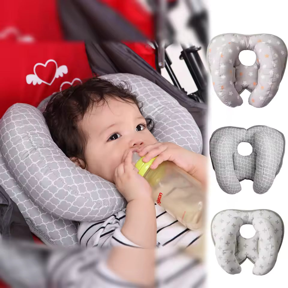 ComfortCarry™ Newborn Head & Neck Support Insert