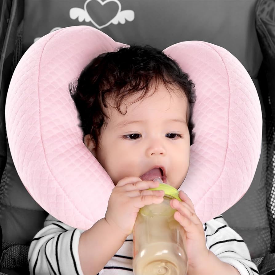 ComfortCarry™ Newborn Head & Neck Support Insert