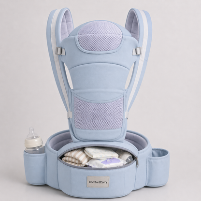 ComfortCarry™ 3-in-1 Complete System