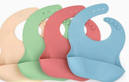 ComfortCarry™ Little Bites Feeding Set