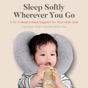 ComfortCarry™ Newborn Head & Neck Support Insert